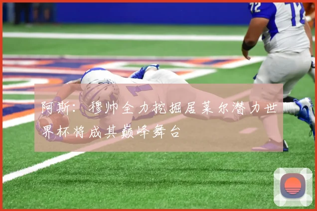 阿斯：穆帅全力挖掘居莱尔潜力世界杯将成其巅峰舞台