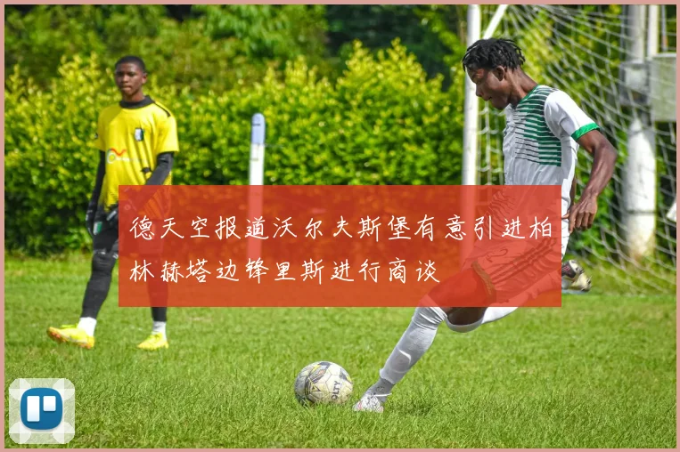 德天空报道沃尔夫斯堡有意引进柏林赫塔边锋里斯进行商谈